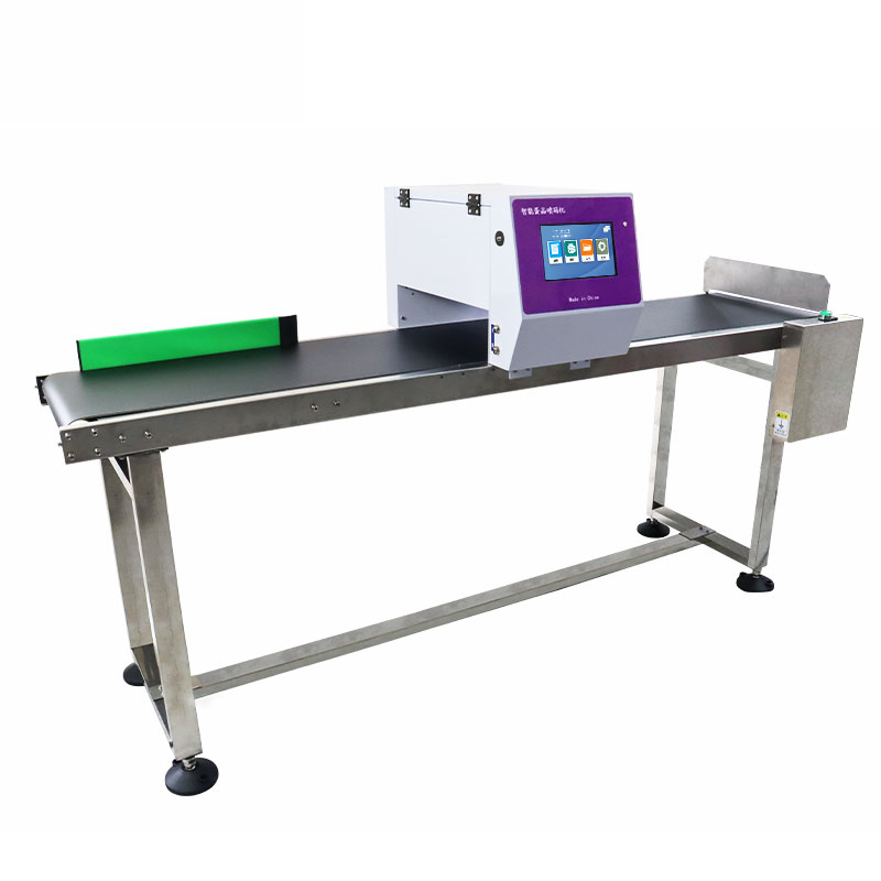 HUMJIHIRO – imprimante à jet d - Commercial Printing Products avis et prix