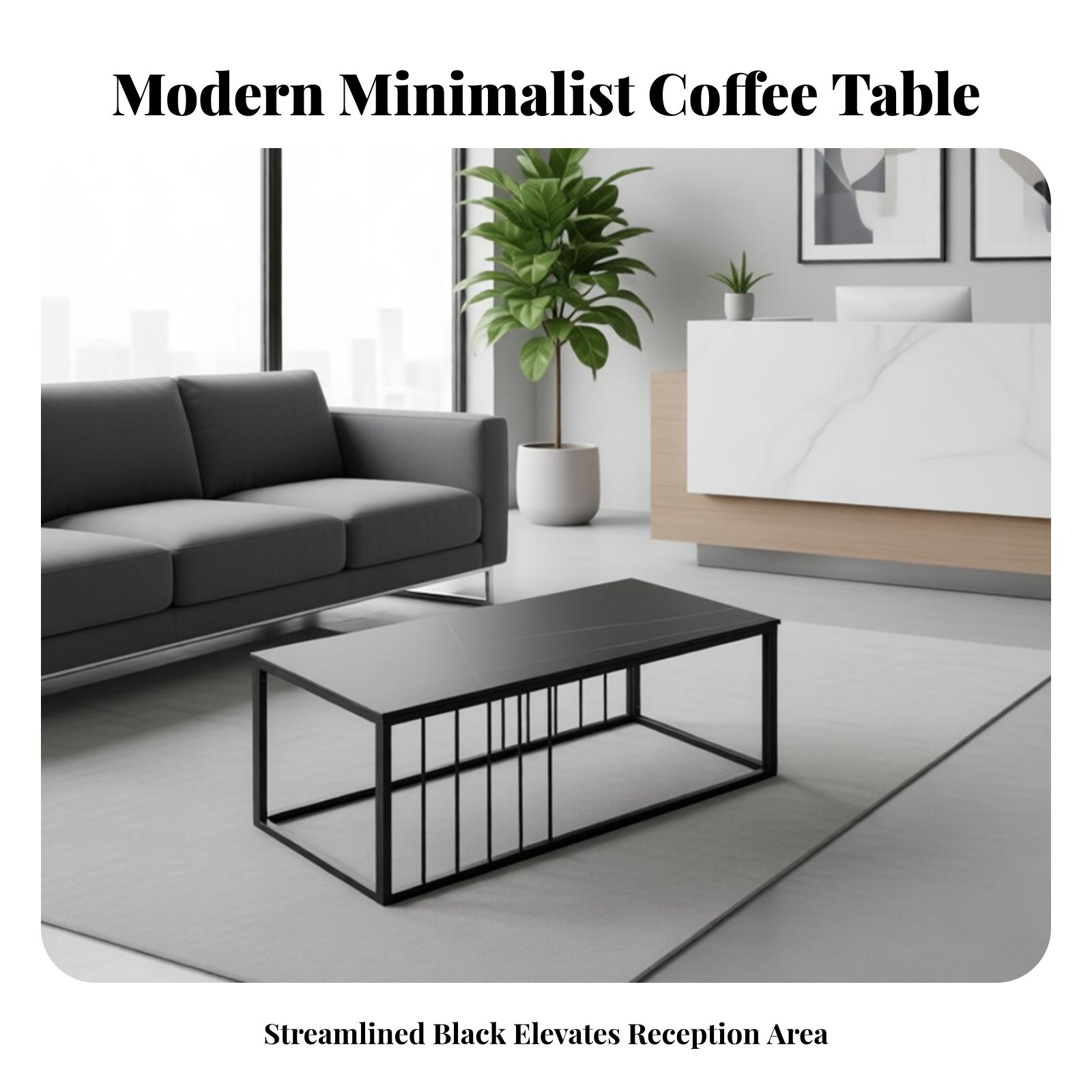 Canapé et table de bureau comb - Commercial Printing Business avis et prix