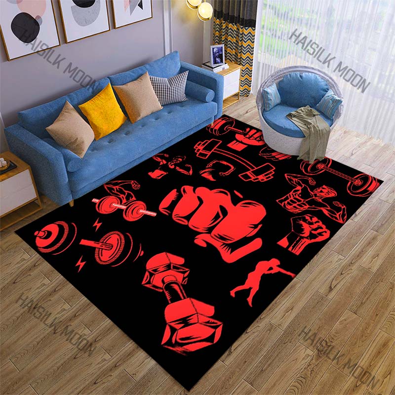 Tapis antidérapant de luxe ave - Commercial Printing Icon avis et prix