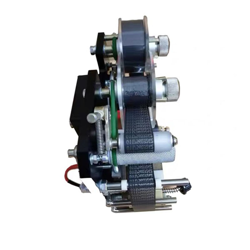 Machine de codage de ruban pne - Commercial Printing Products avis et prix