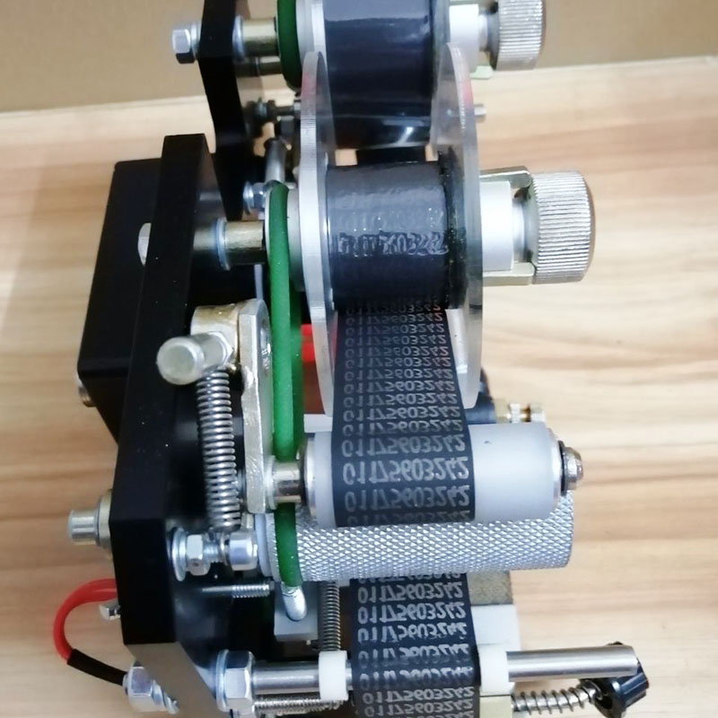 Machine de codage de ruban pne - Commercial Printing Products avis et prix