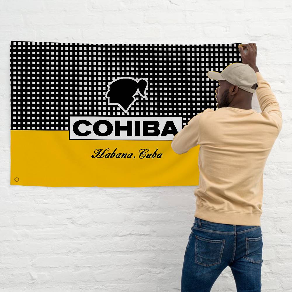 Bannière publicitaire commerci - Commercial Printing Companies Usa avis et prix