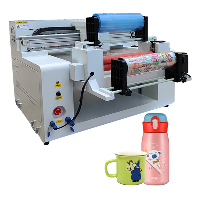 Imprimante Uv pour petites ent - Commercial Printing Business avis et prix