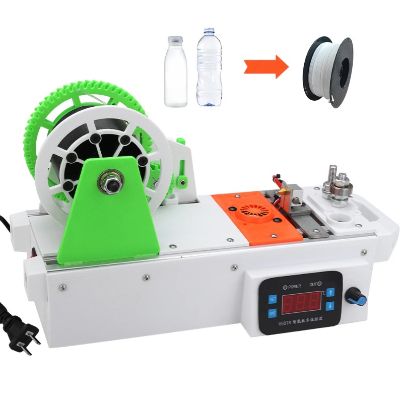 Machine de fabrication de fila - Commercial Printing Products avis et prix