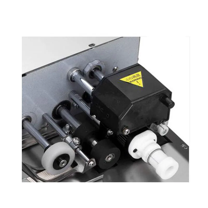2025 NOUVEAU MY-380F Machine d - Commercial Printing Products avis et prix