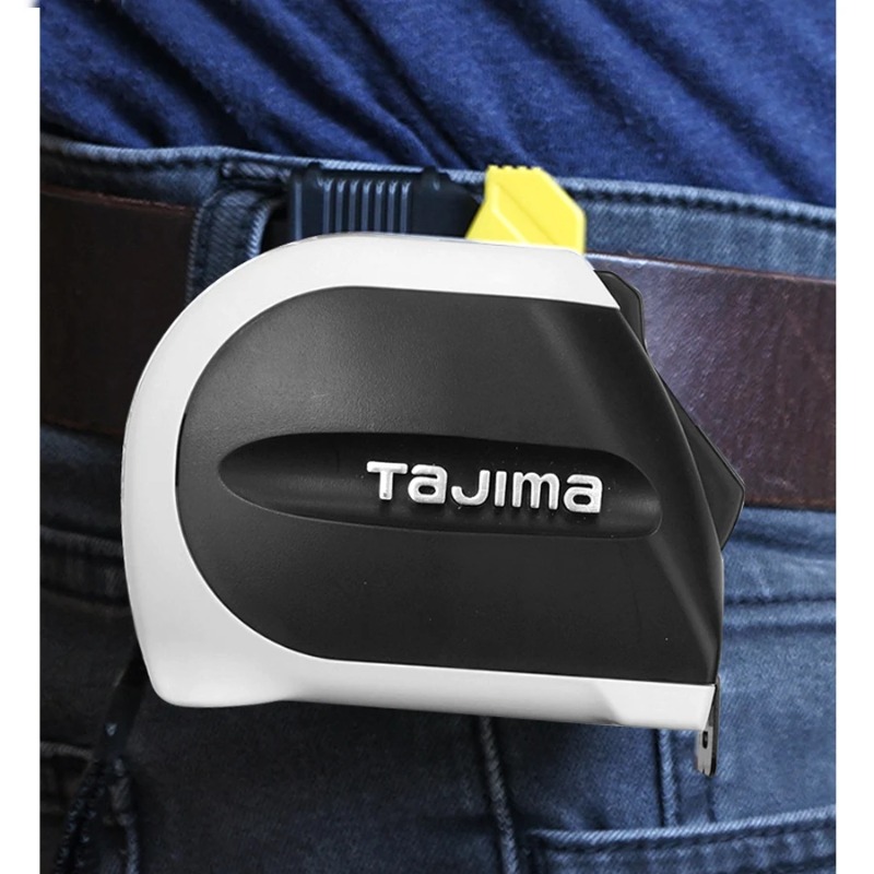 Ruban auto-bloquant japonais T - Stanley Tape 25Ft avis et prix