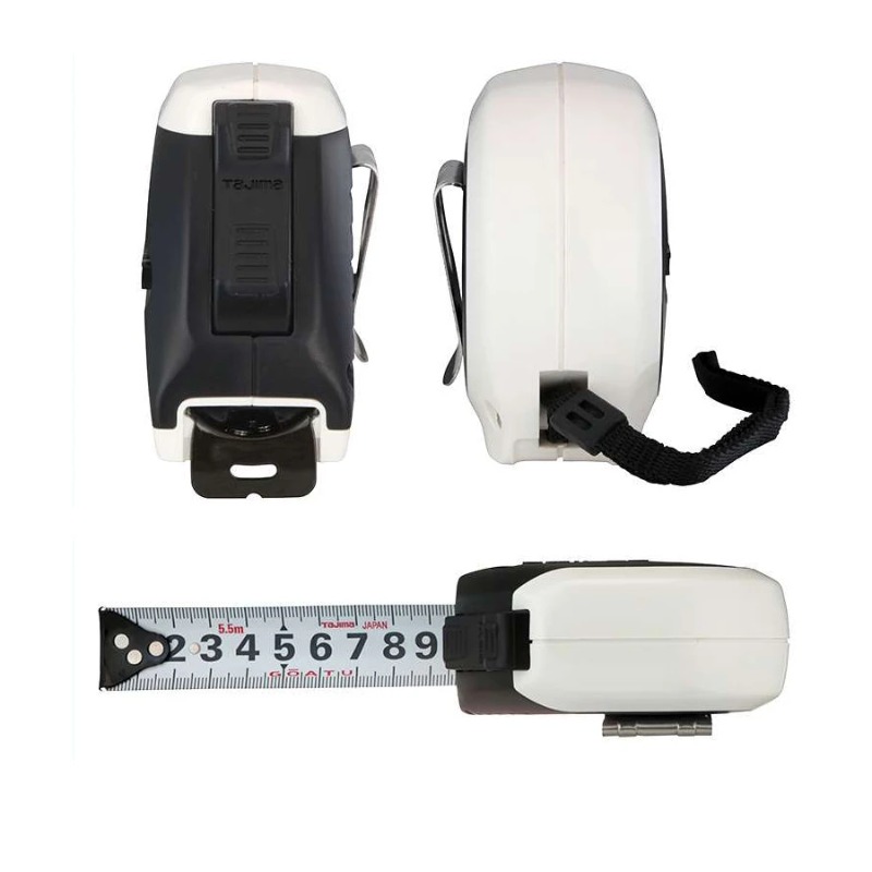 Ruban auto-bloquant japonais T - Stanley Tape 25Ft avis et prix