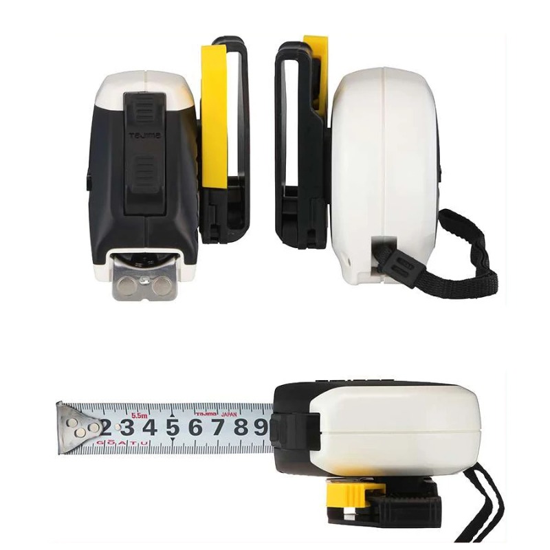 Ruban auto-bloquant japonais T - Stanley Tape 25Ft avis et prix