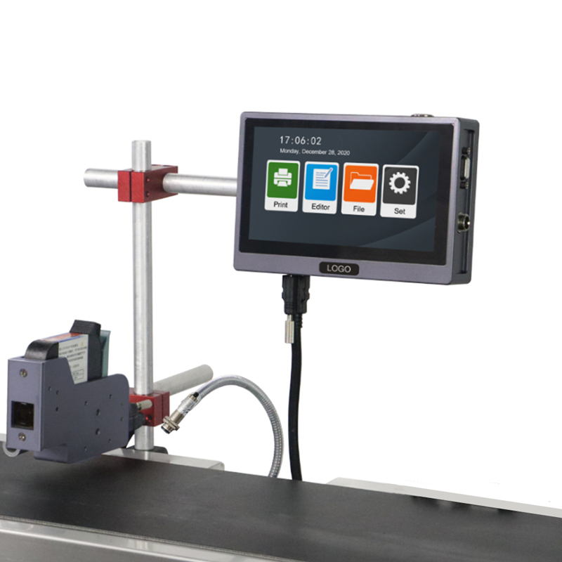 Imprimante jet d'encre thermiq - Commercial Printing Products avis et prix