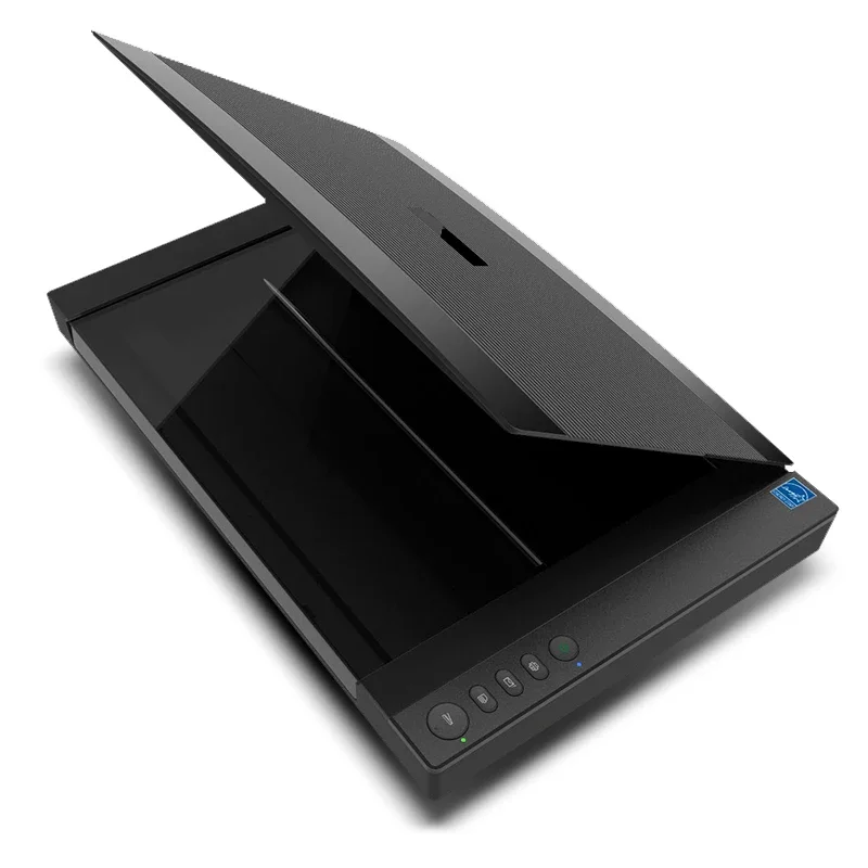 Scanner à plat grand format A3 - Commercial Printing Business avis et prix