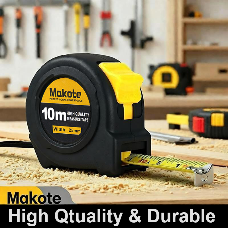 Ruban à mesurer rétractable en - Stanley Tape 25Ft avis et prix
